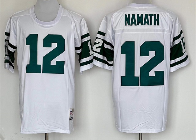 New York Jets Jerseys 38